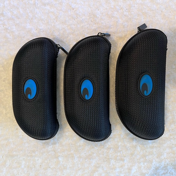 New Costa Sunglass Cases - Picture 1 of 7
